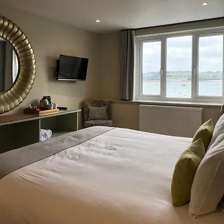 The Atlantic Hotel 3*