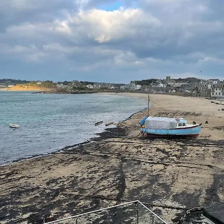Hotel The Atlantic Hugh Town