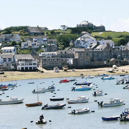 The Atlantic Hugh Town