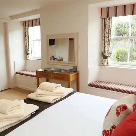 Hotel The Atlantic Hugh Town