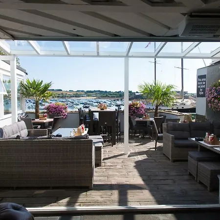 The Atlantic Hotel